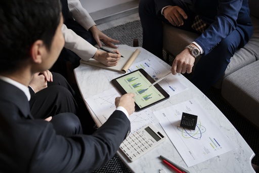 30-Min Strategy Call – Business Growth